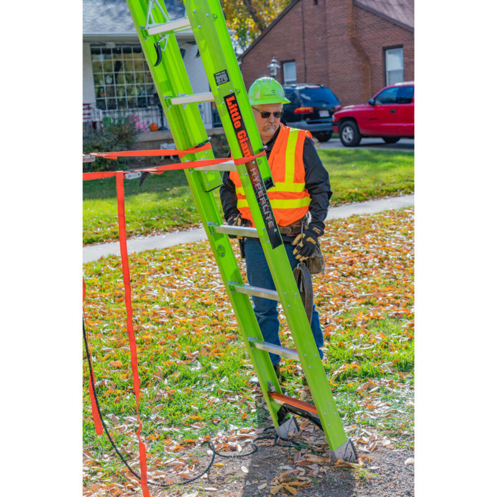 Little Giant Hyperlite, 28' from GME Supply